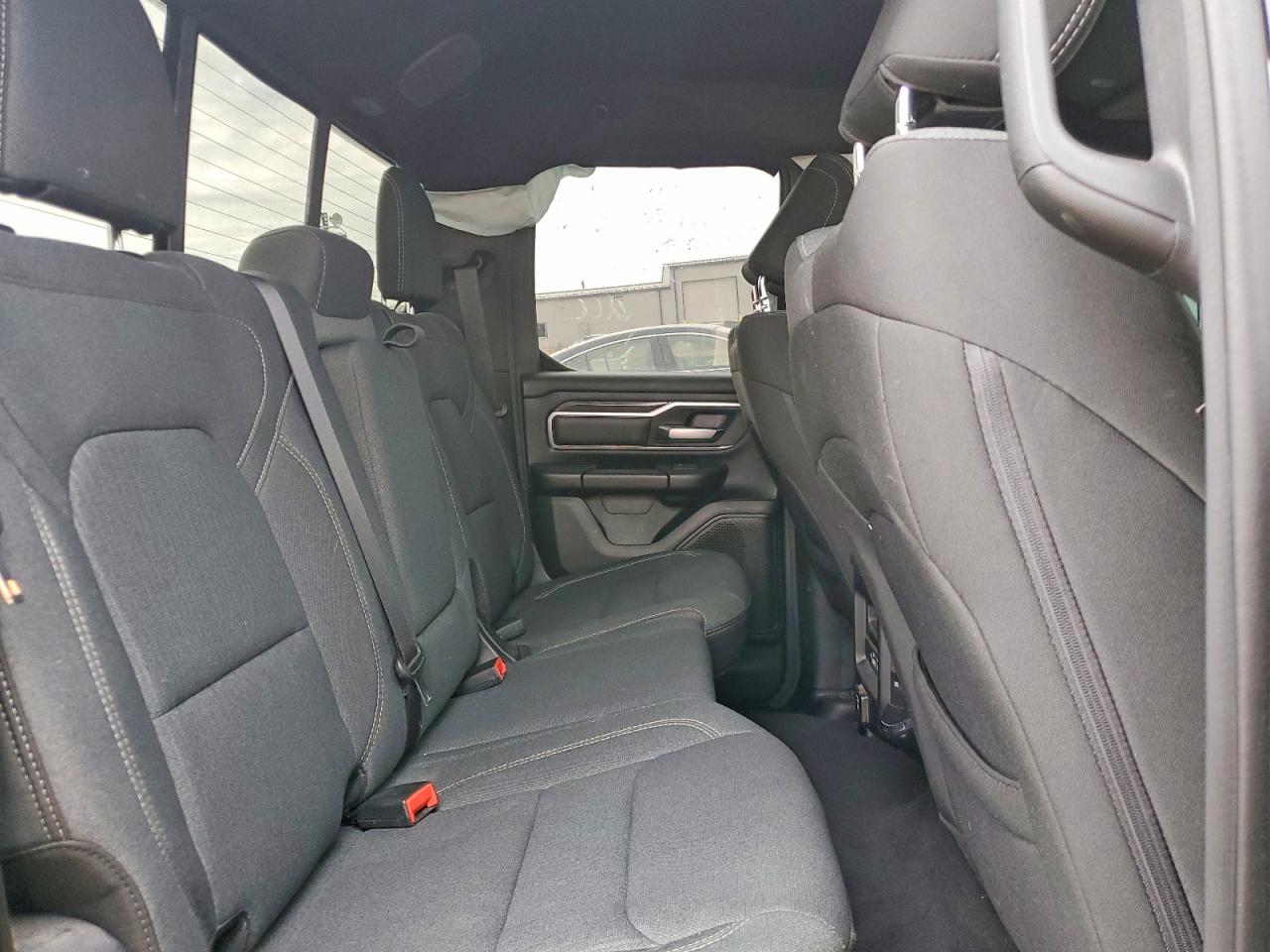 2021 RAM 1500 BIG HORN photo 28