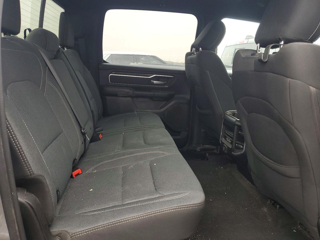 2021 RAM 1500 BIG HORN photo 19