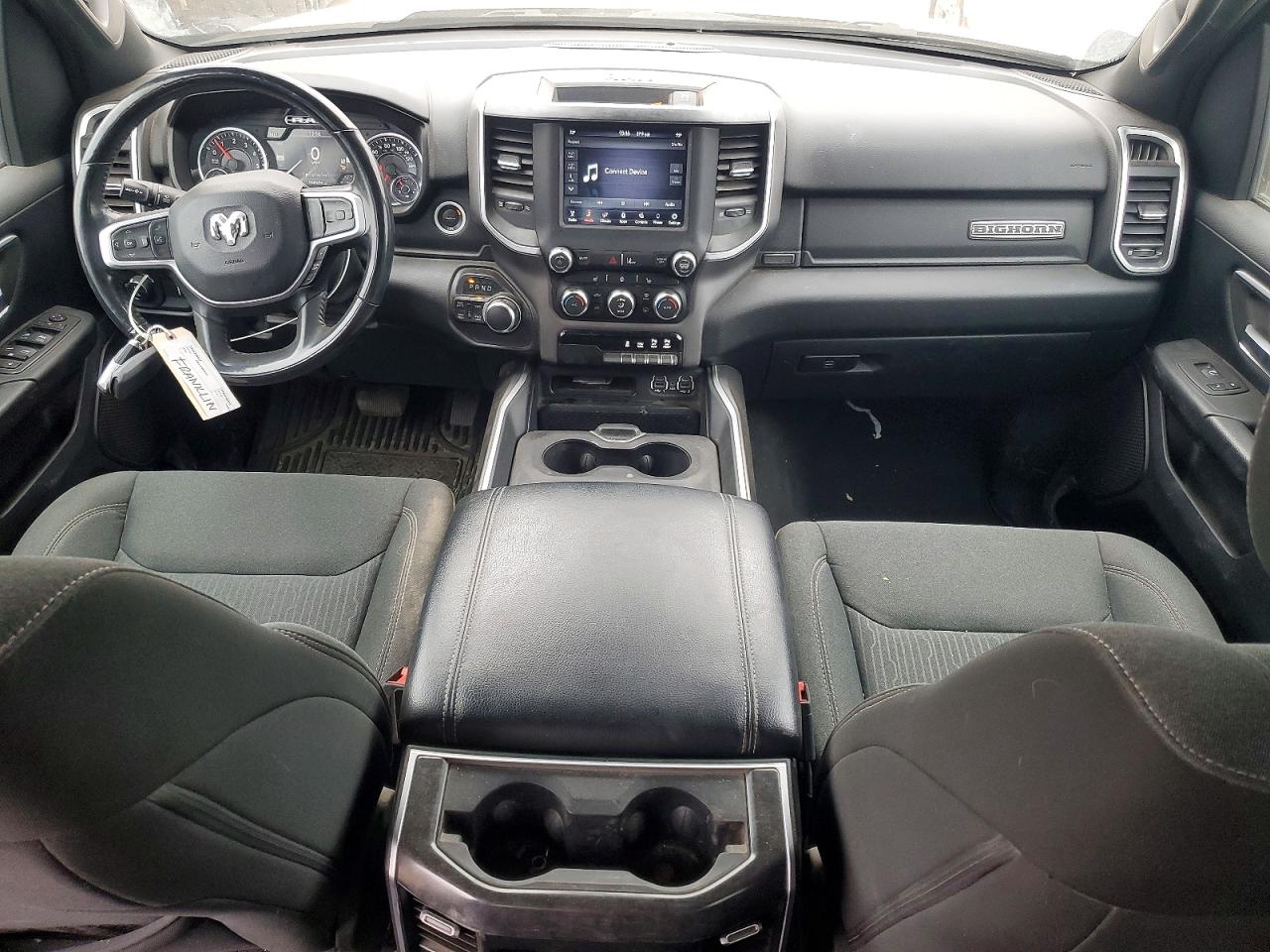 2021 RAM 1500 BIG HORN photo 15
