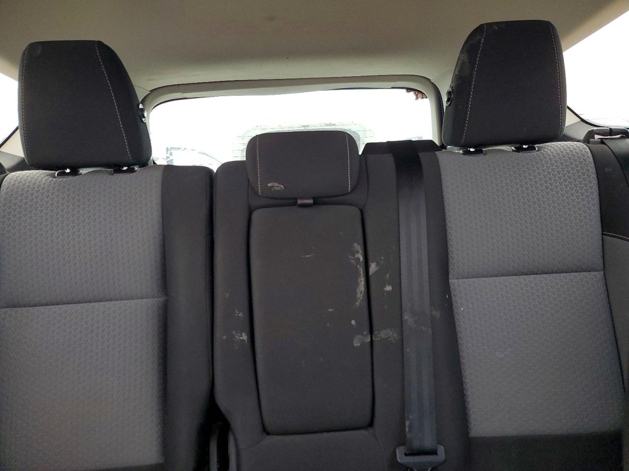 2017 FORD ESCAPE SE photo 10