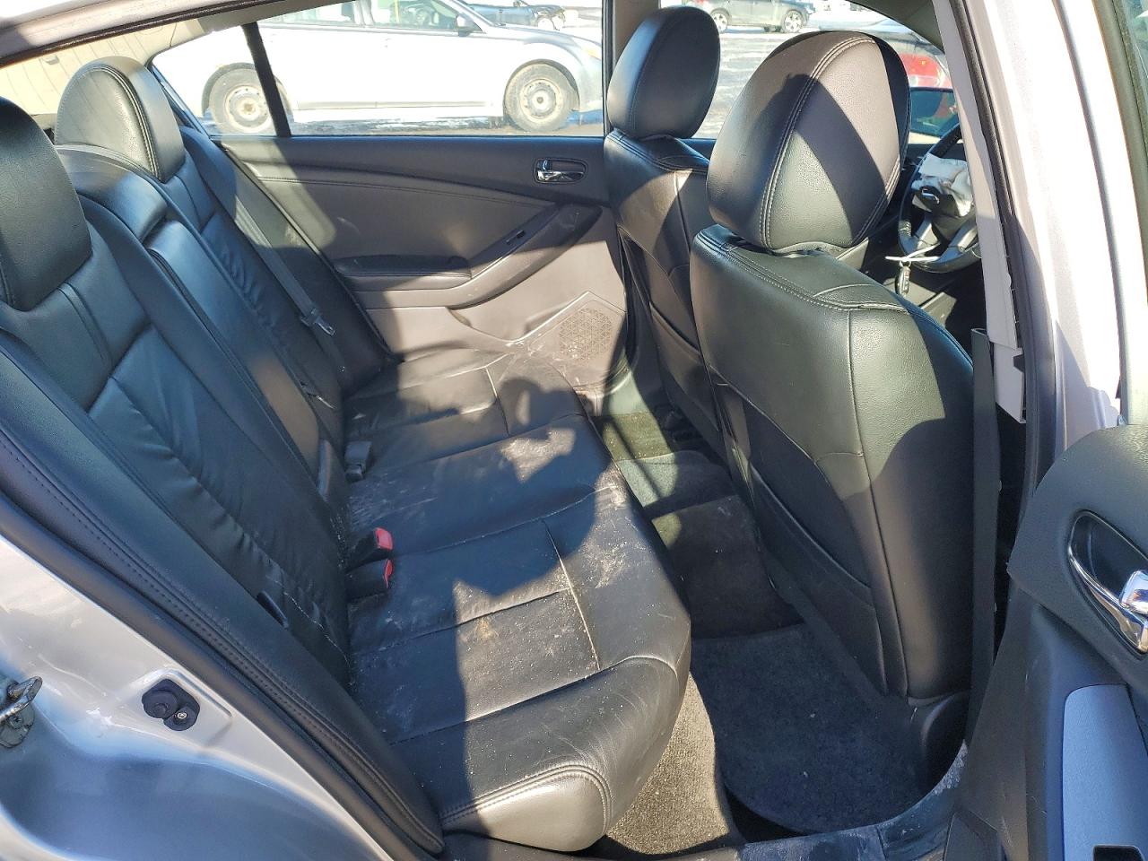2012 NISSAN ALTIMA photo 19