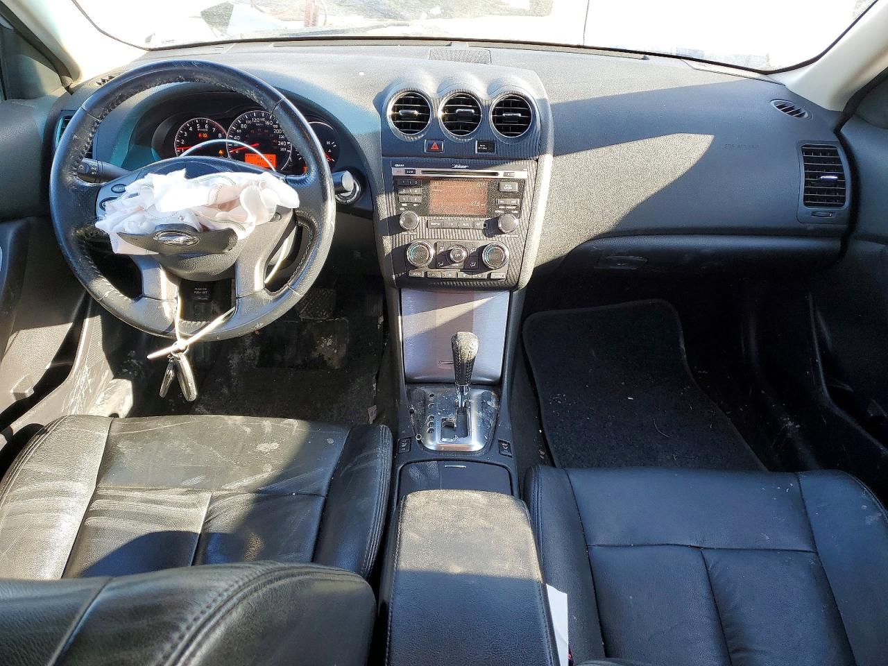 2012 NISSAN ALTIMA photo 15