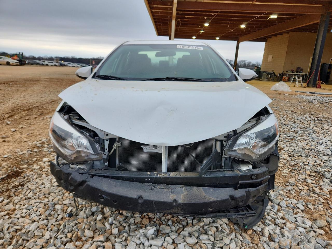 2016 TOYOTA COROLLA S PLUS photo 5