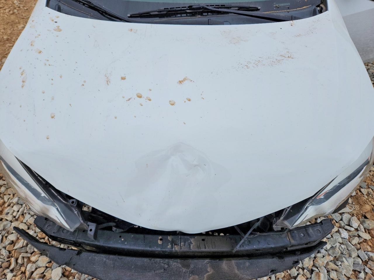 2016 TOYOTA COROLLA S PLUS photo 11