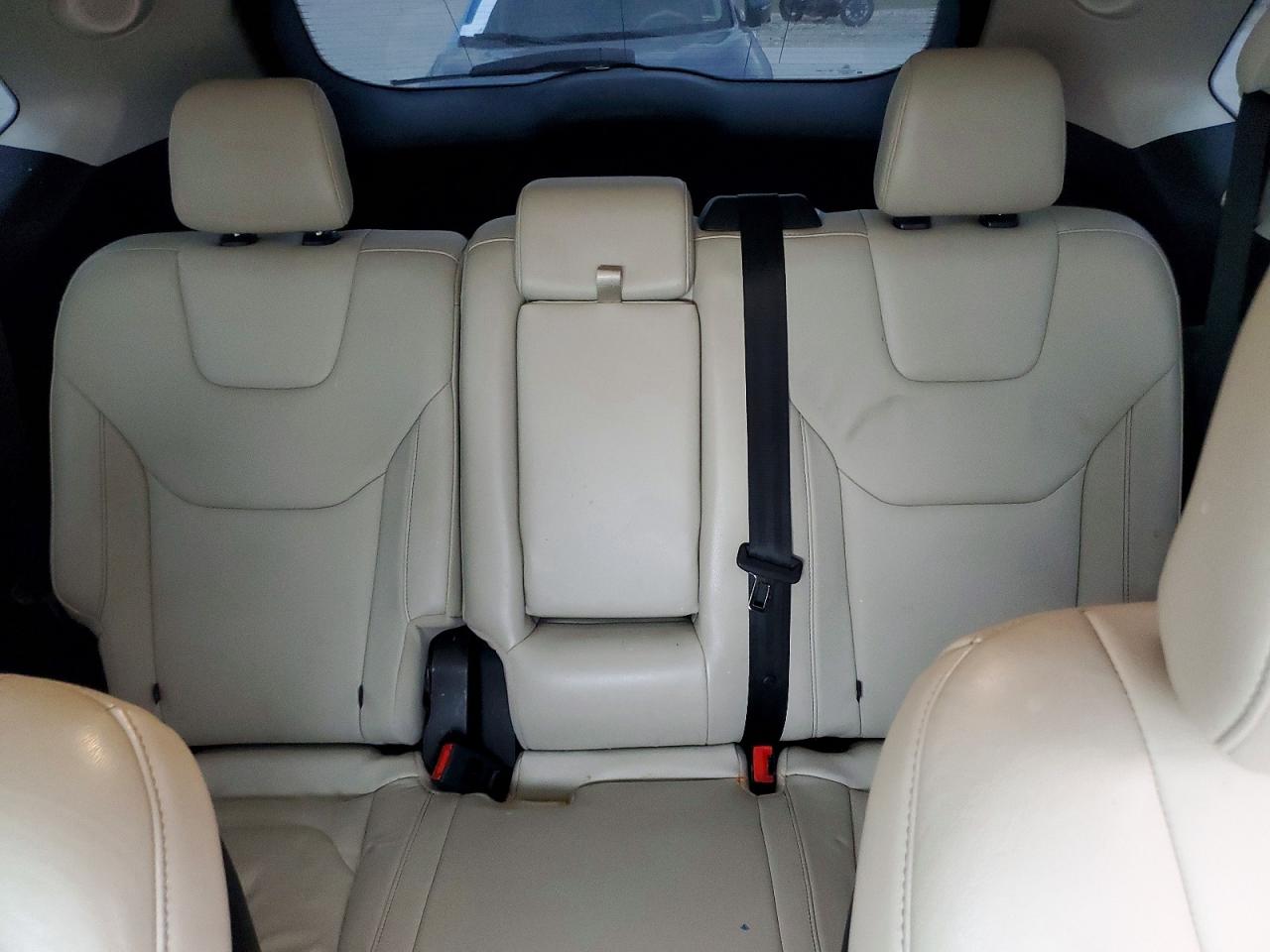 2019 FORD EDGE TITANIUM photo 10
