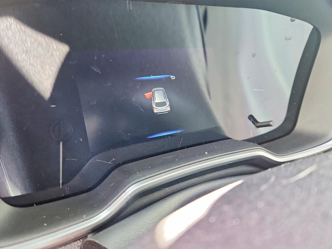 2022 TOYOTA COROLLA CROSS XLE photo 17