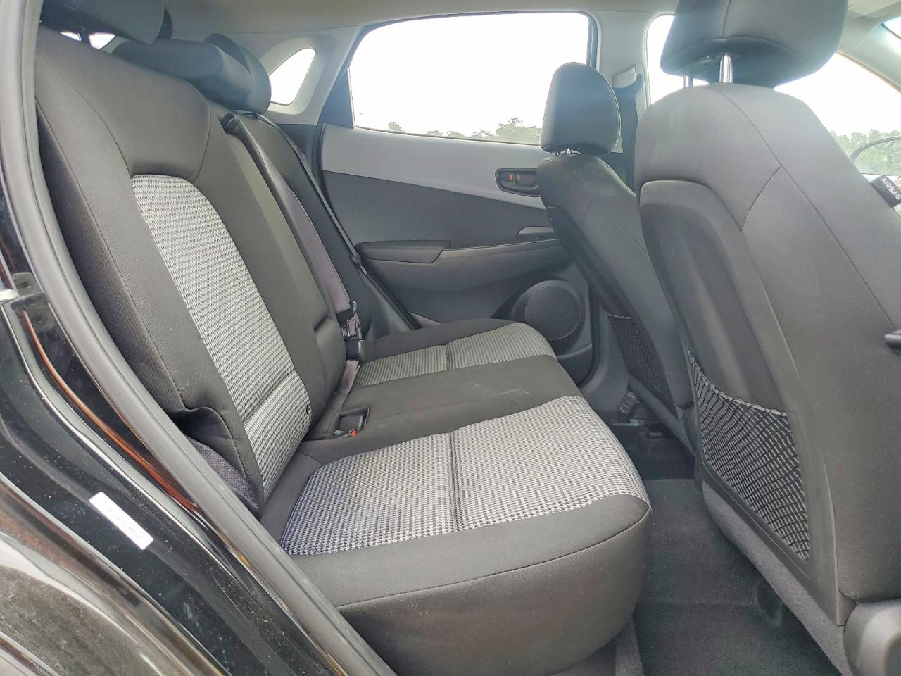 2020 HYUNDAI KONA SEL photo 21