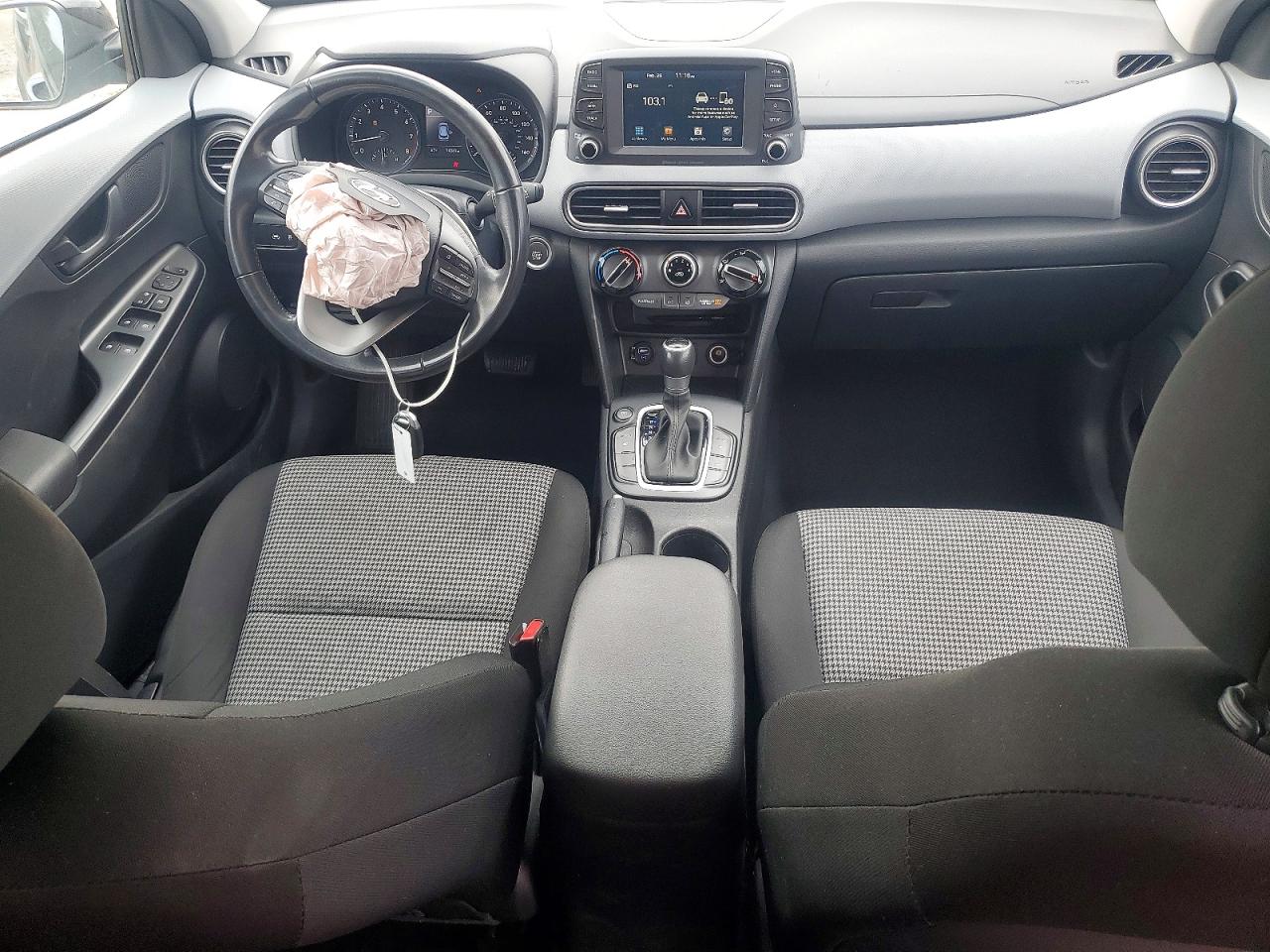 2020 HYUNDAI KONA SEL photo 15