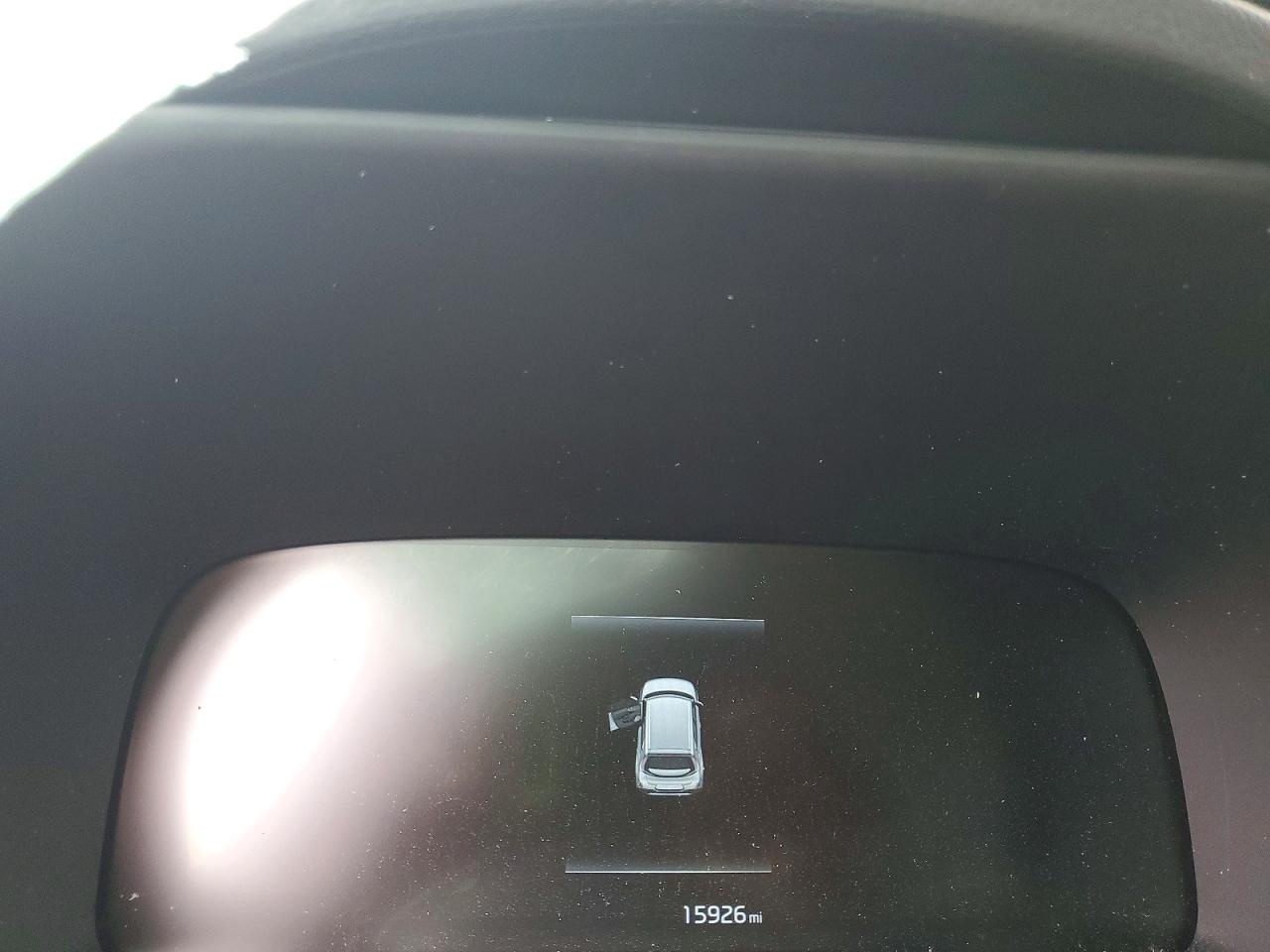 2025 KIA SOUL LX photo 25