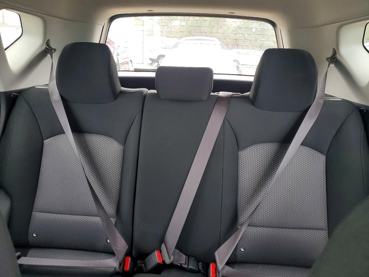2025 KIA SOUL LX photo 28