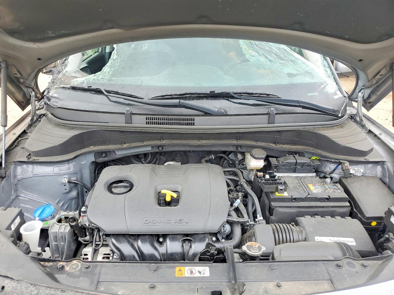 2025 KIA SOUL LX photo 34