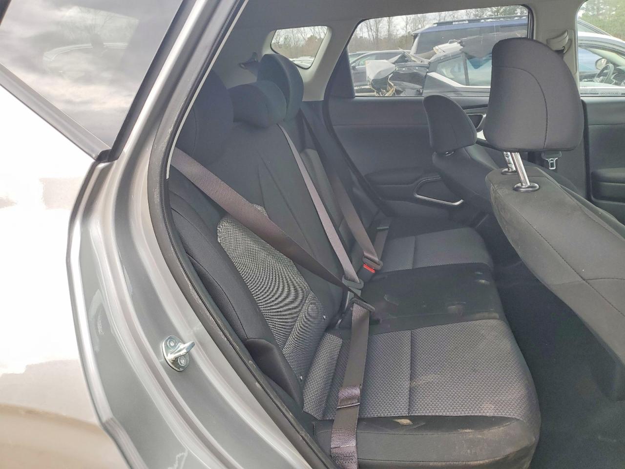 2025 KIA SOUL LX photo 31