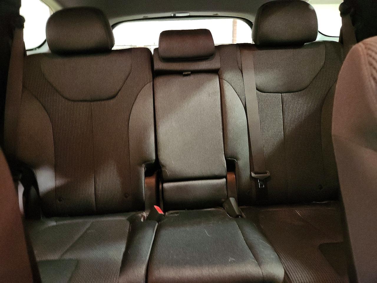 2019 HYUNDAI SANTA FE SEL 2.4L photo 28