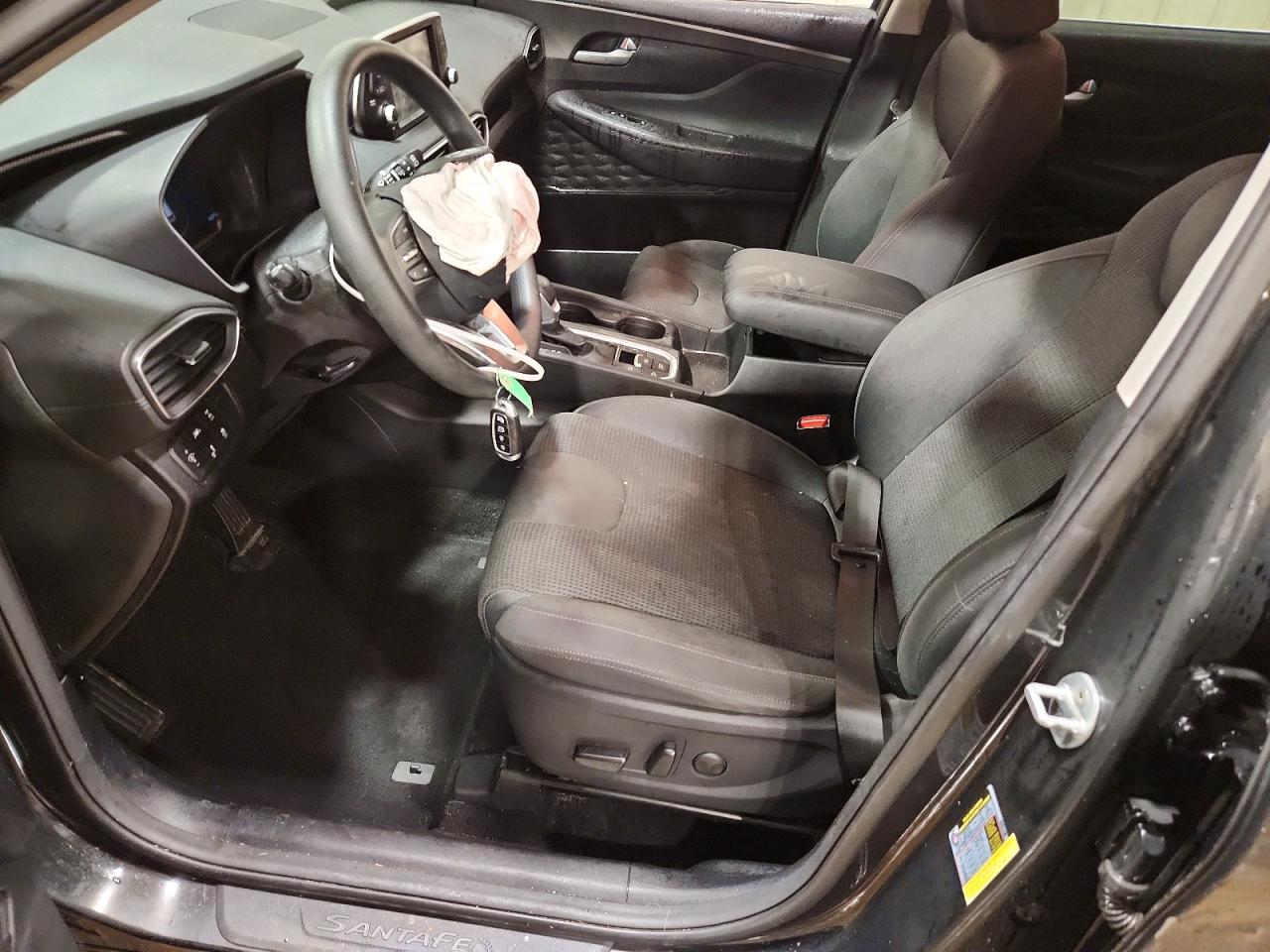 2019 HYUNDAI SANTA FE SEL 2.4L photo 19