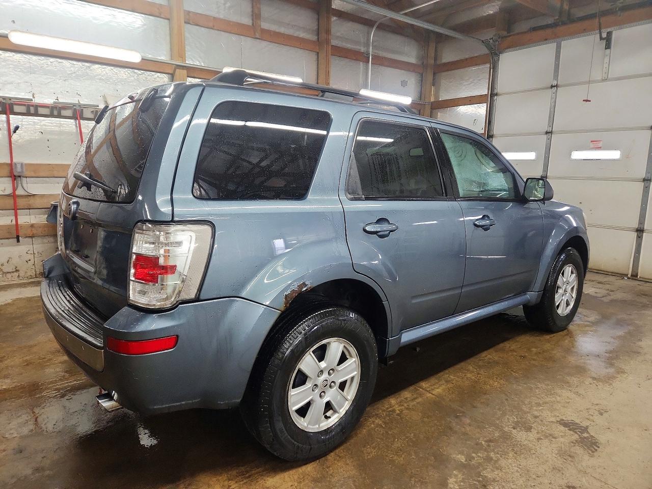 2010 MERCURY MARINER photo 3
