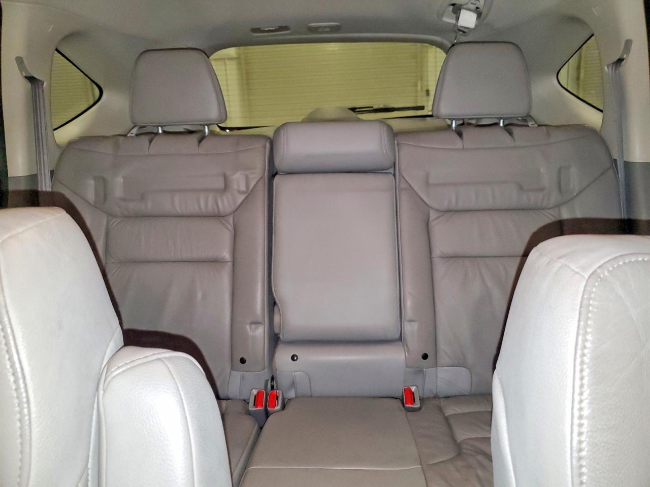 2012 HONDA CR-V EXL photo 10