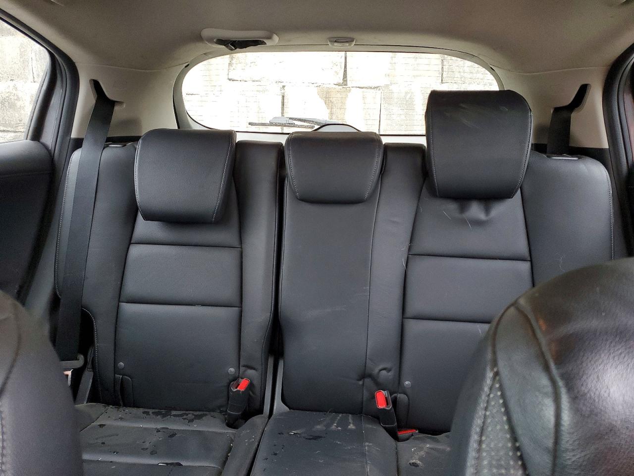 2016 HONDA HR-V EXL photo 10