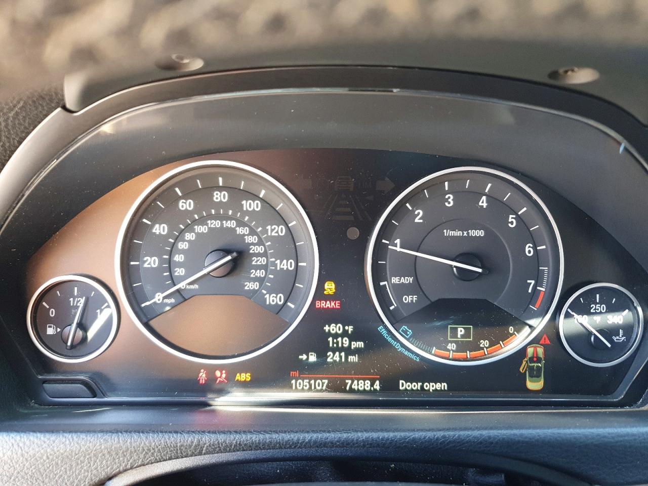 2014 BMW 435 I photo 17
