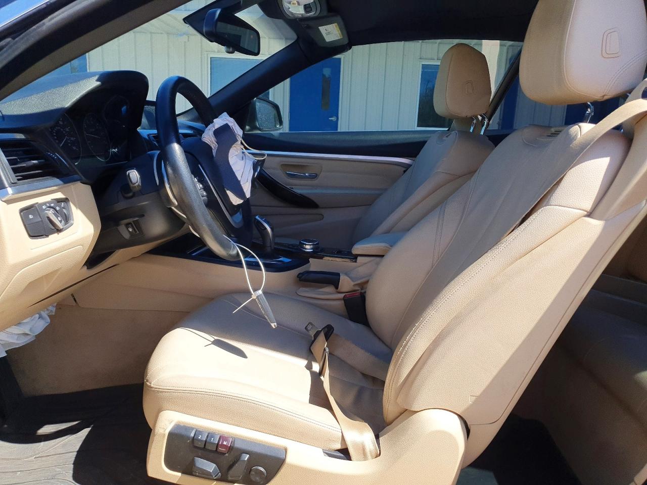 2014 BMW 435 I photo 13