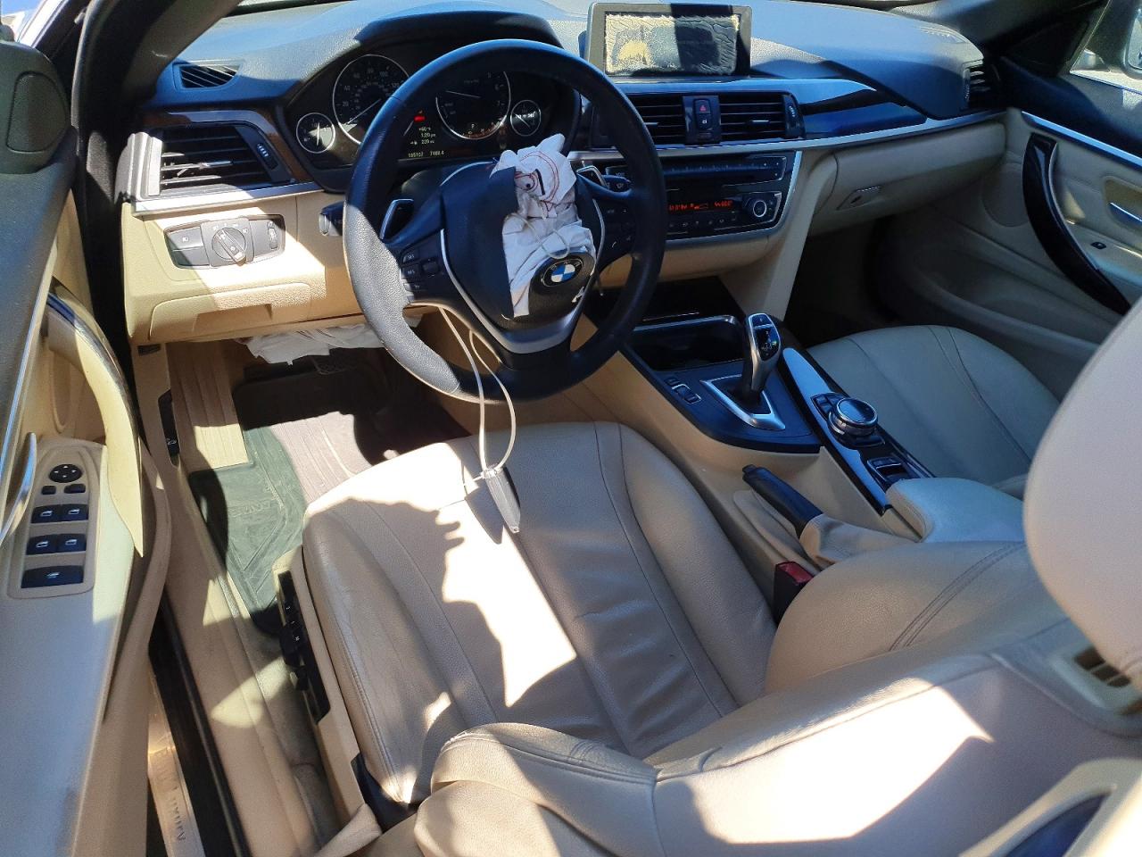 2014 BMW 435 I photo 15