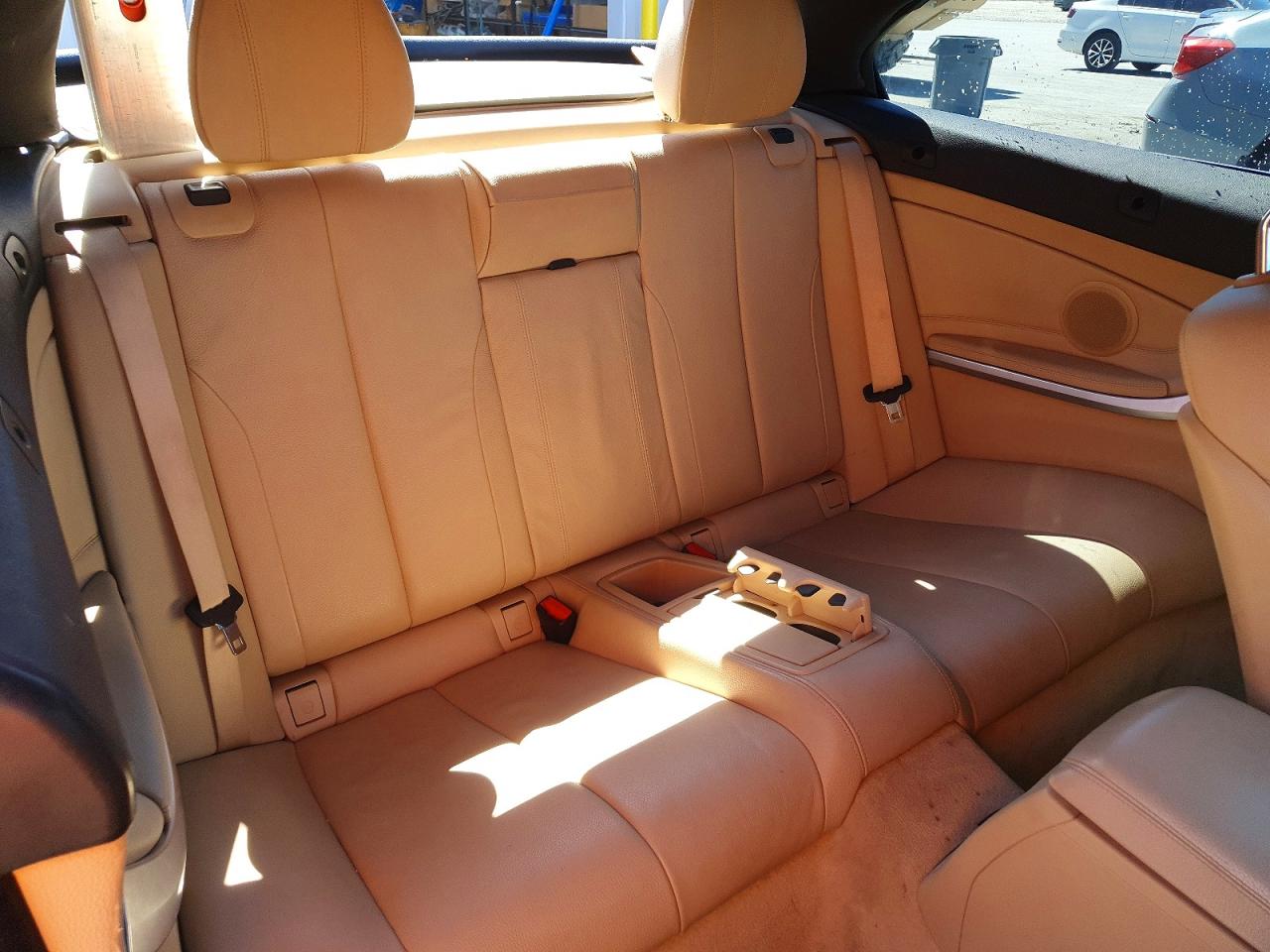 2014 BMW 435 I photo 19