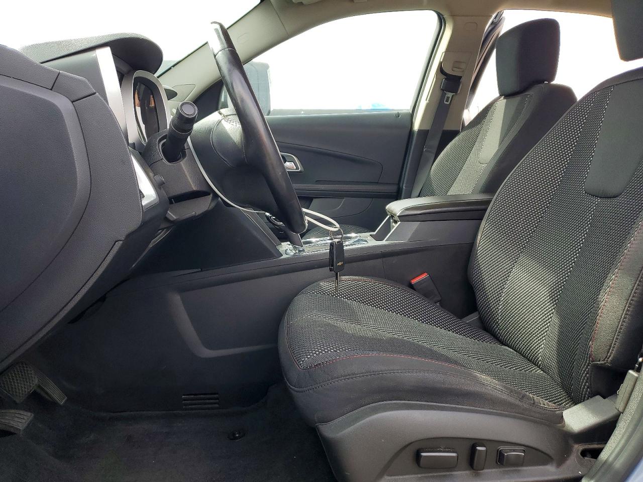 2015 CHEVROLET EQUINOX LT photo 13