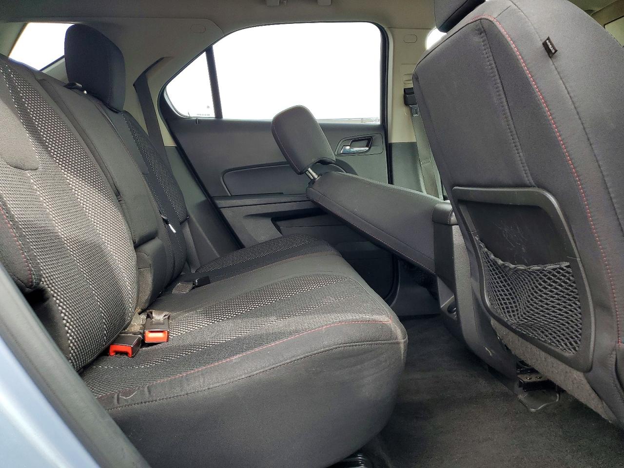 2015 CHEVROLET EQUINOX LT photo 19