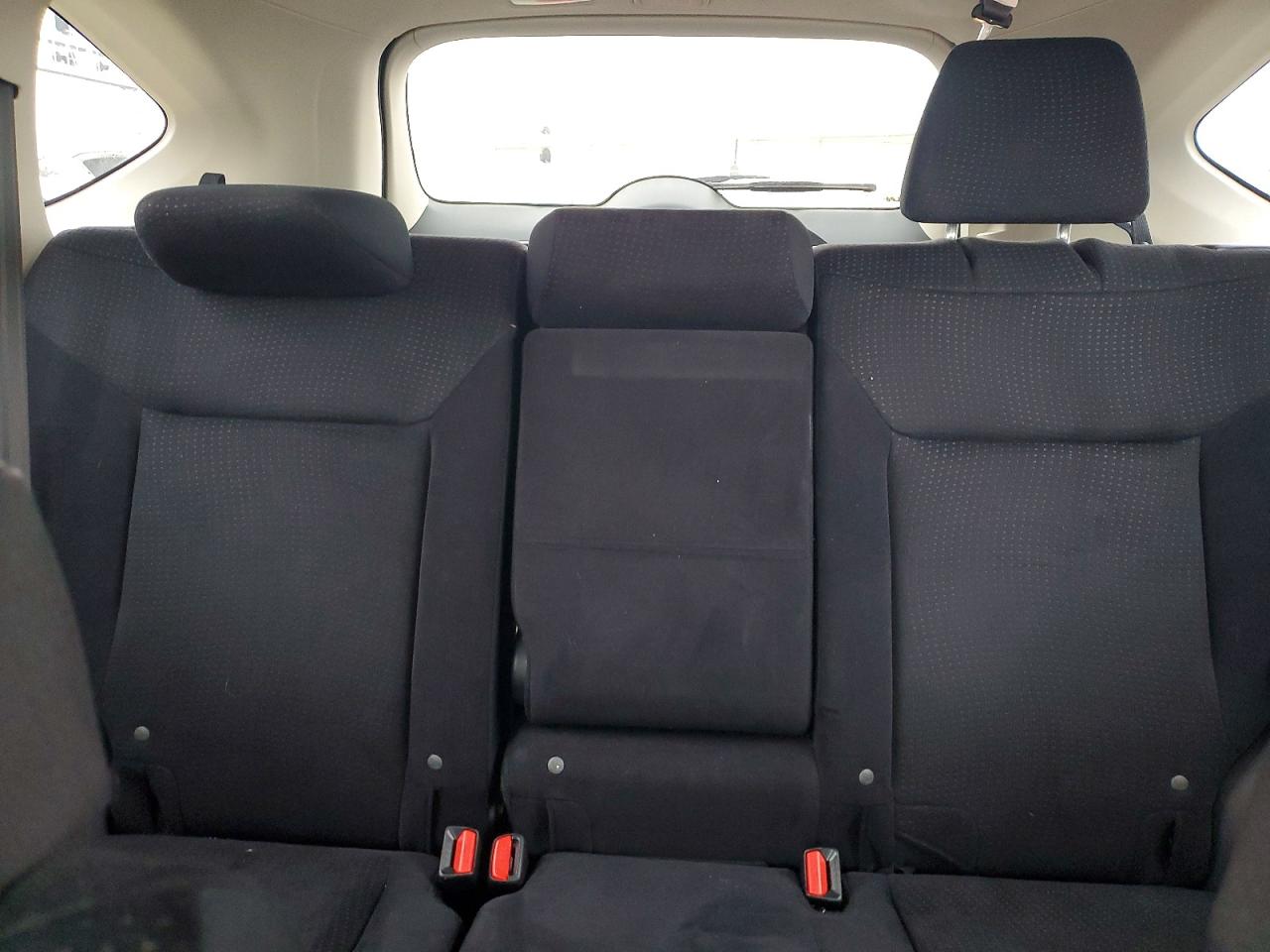 2012 HONDA CR-V EX photo 19