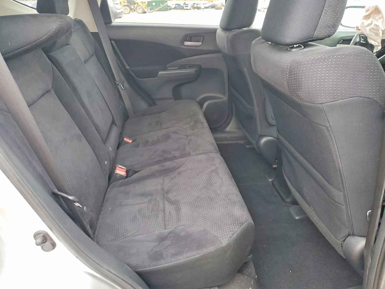 2012 HONDA CR-V EX photo 21