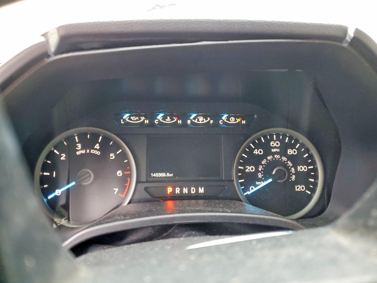 2018 FORD F150 SUPERCREW photo 9