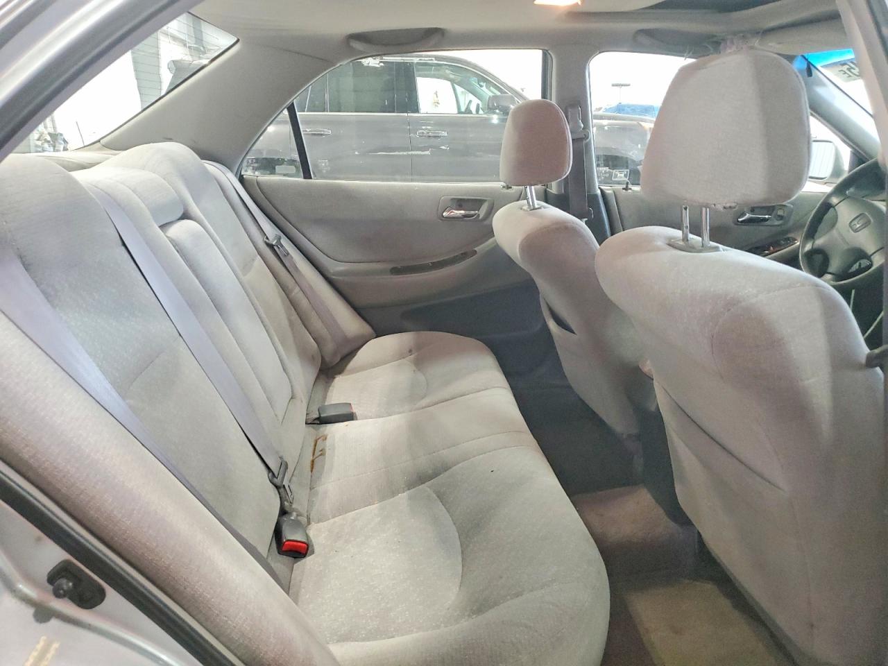2002 HONDA ACCORD SE photo 10