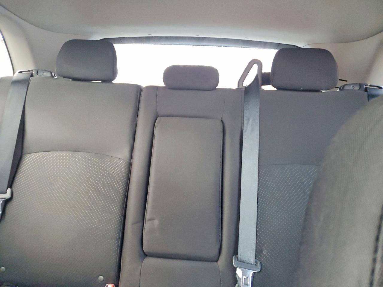 2014 MITSUBISHI OUTLANDER SPORT ES photo 10