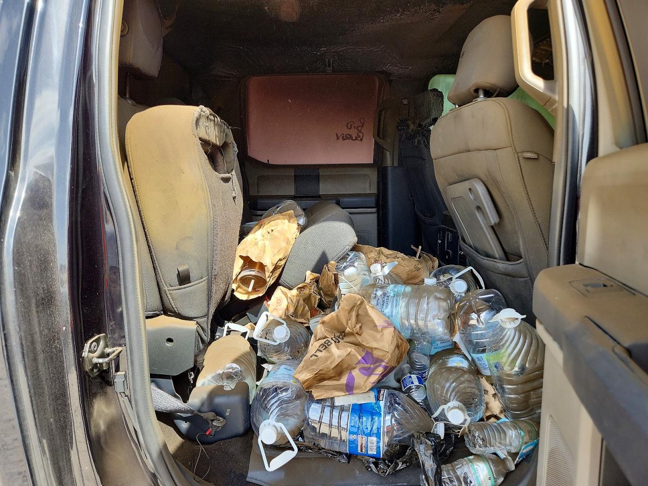 2019 FORD F150 SUPERCREW photo 10