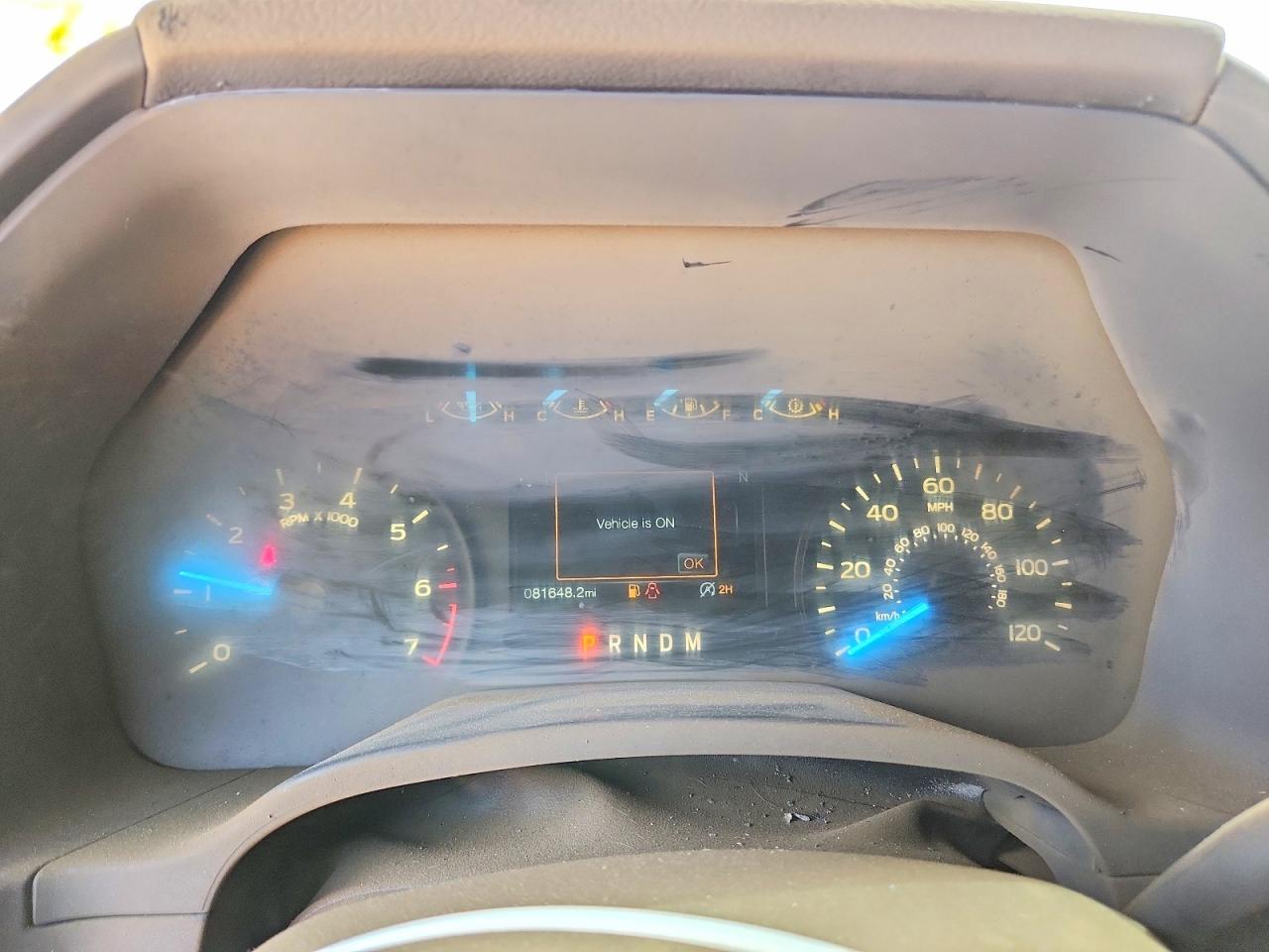 2019 FORD F150 SUPERCREW photo 9