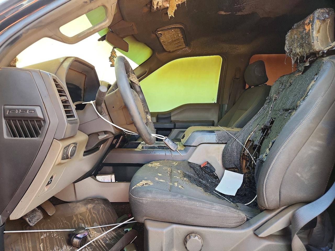 2019 FORD F150 SUPERCREW photo 7