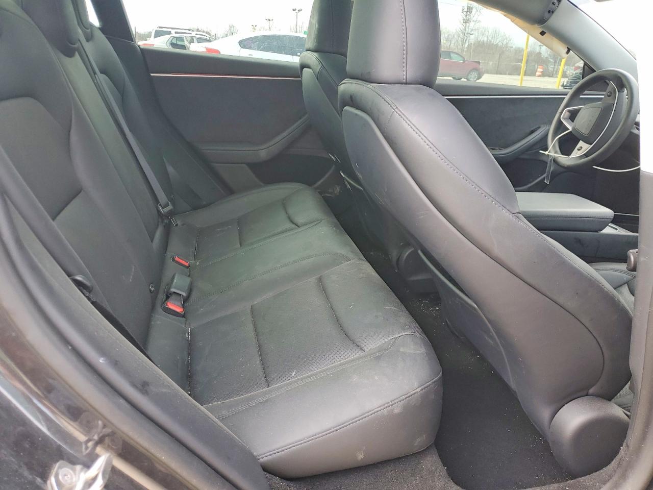 2024 TESLA MODEL 3 photo 10