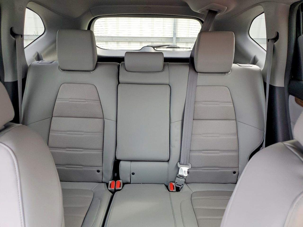 2020 HONDA CR-V EXL photo 10