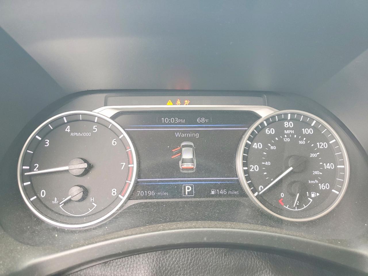 2023 NISSAN SENTRA SR photo 17
