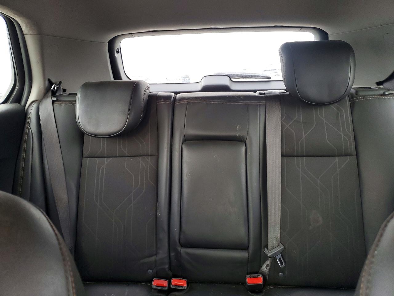 2022 CHEVROLET TRAX 1LT photo 19