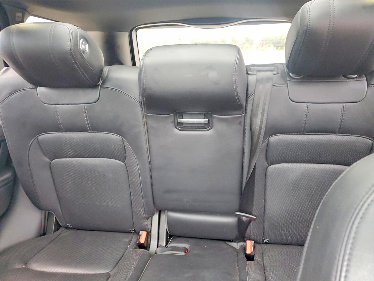 2019 LAND ROVER RANGE ROVER HSE photo 28