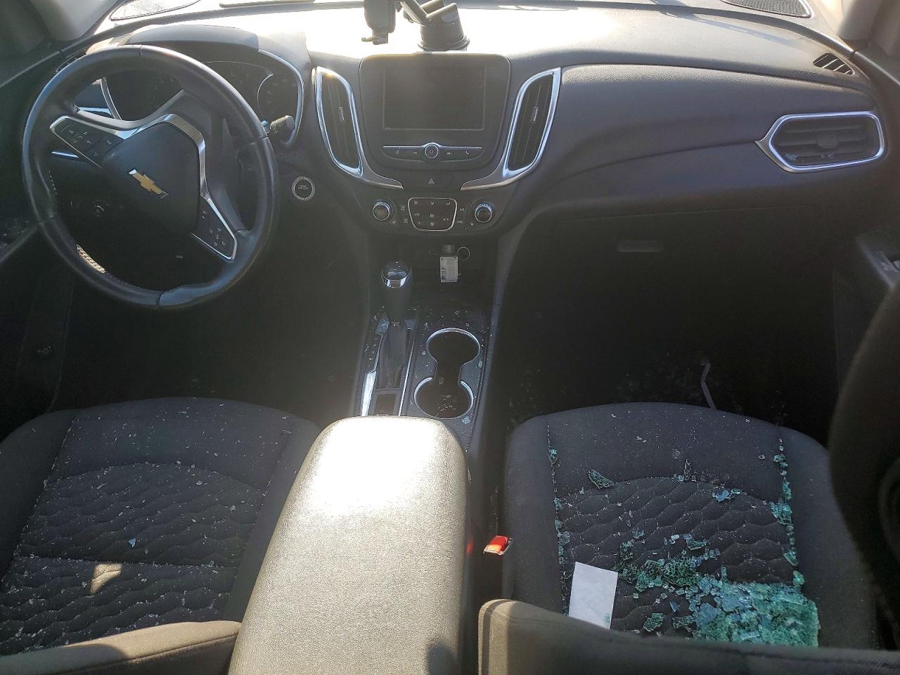 2021 CHEVROLET EQUINOX LT photo 15