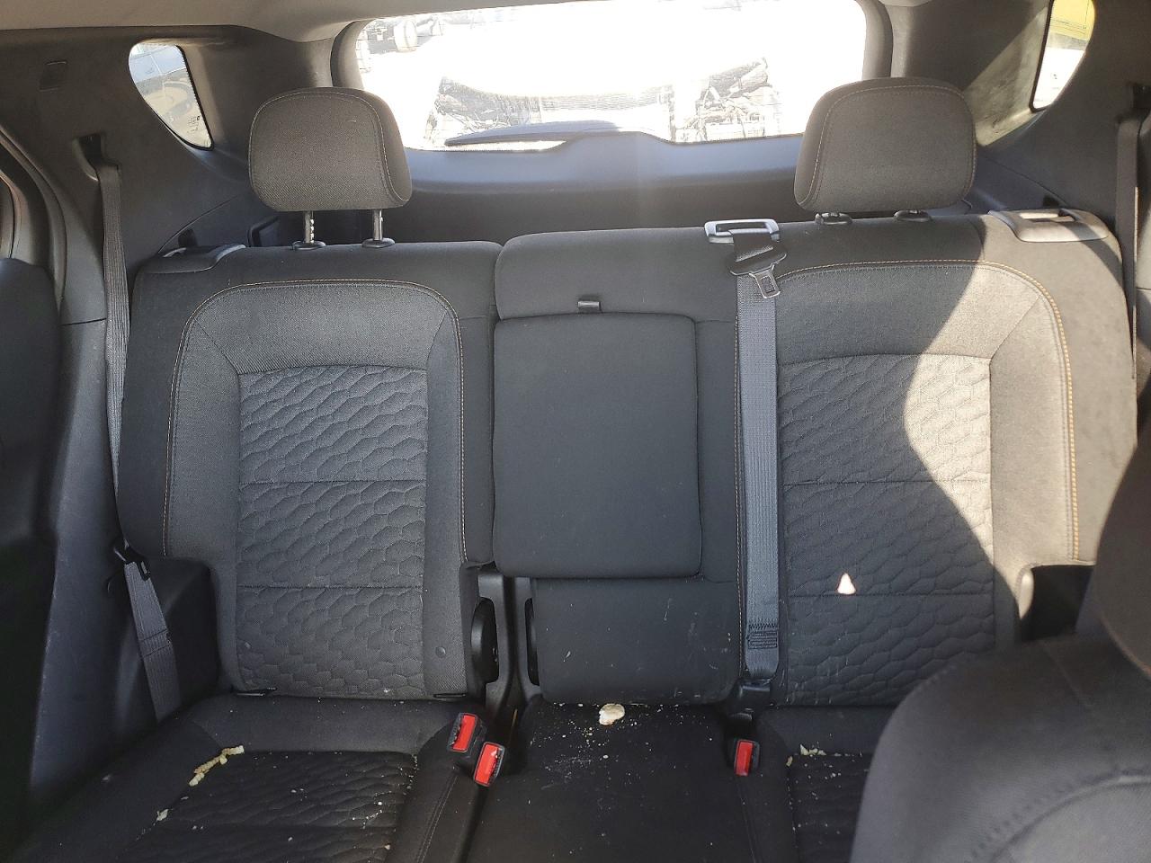 2021 CHEVROLET EQUINOX LT photo 19
