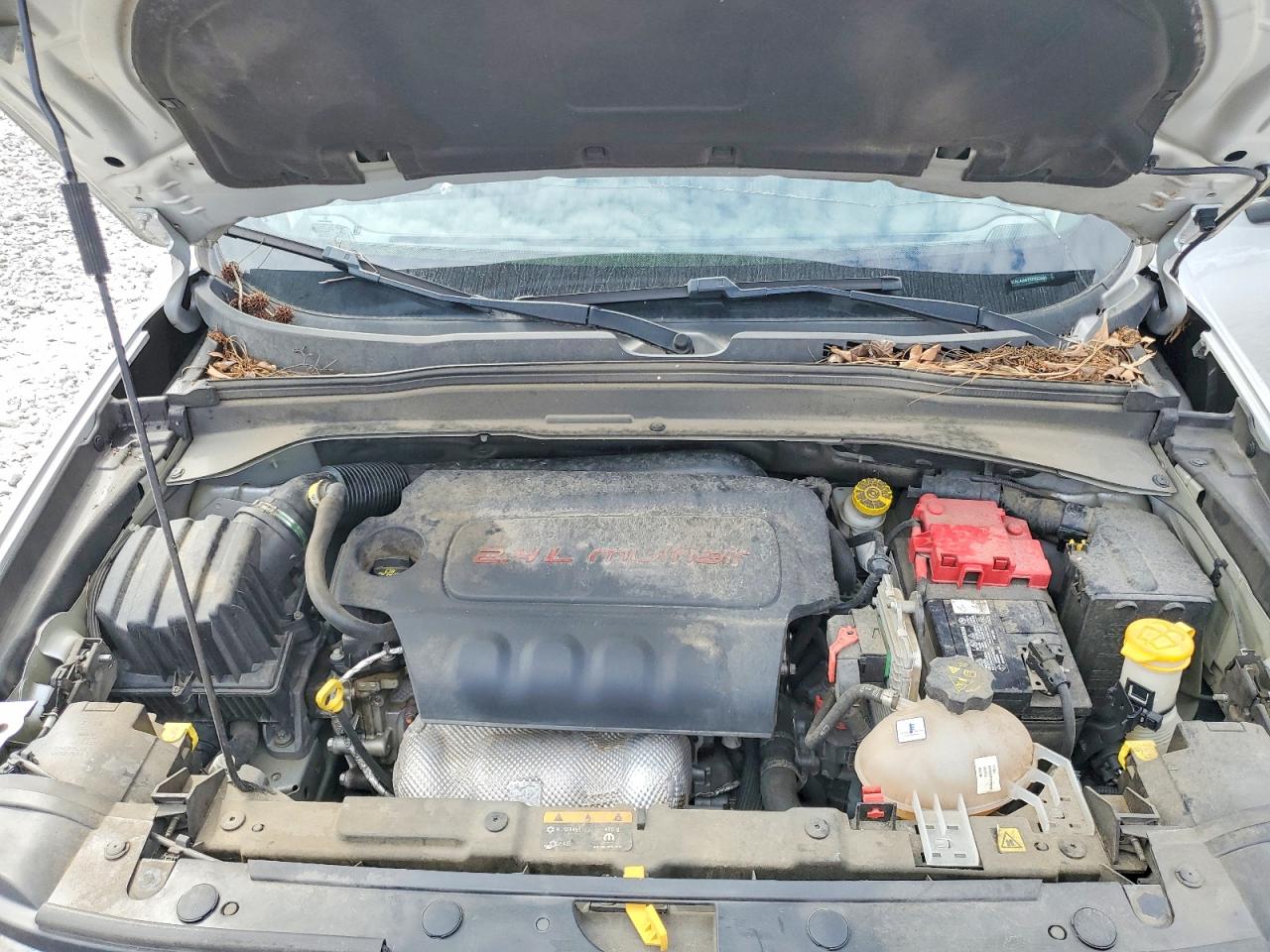 2019 JEEP RENEGADE LATITUDE photo 21