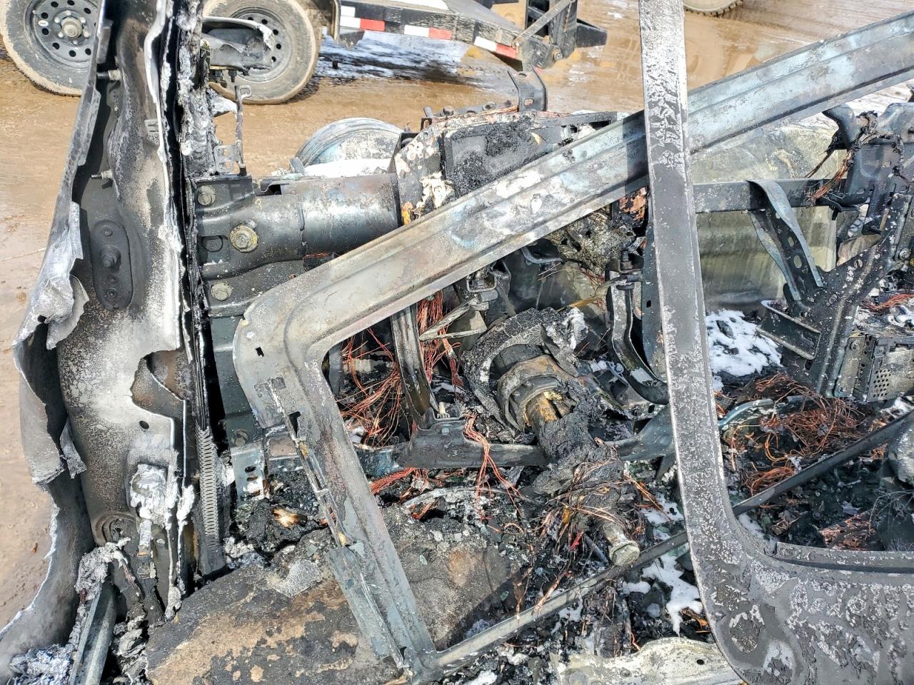 2015 FORD F150 SUPERCREW photo 9