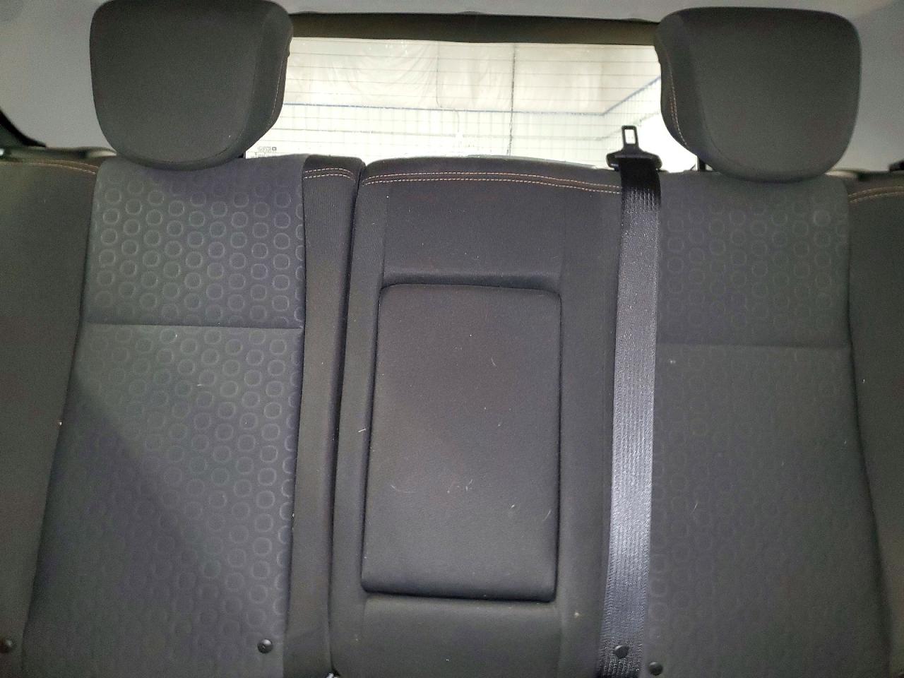 2018 CHEVROLET TRAX LS photo 28