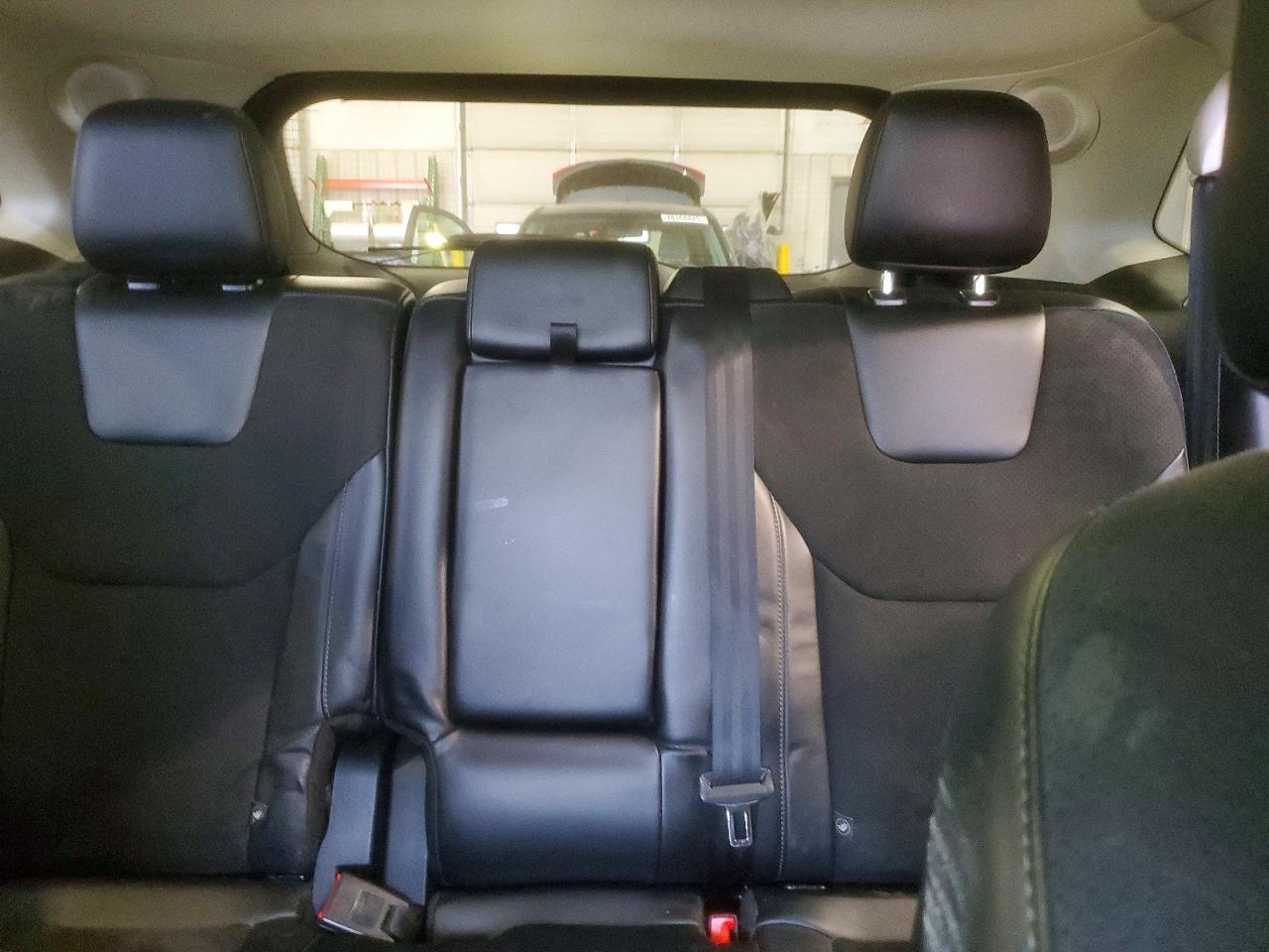 2015 FORD EDGE SPORT photo 10