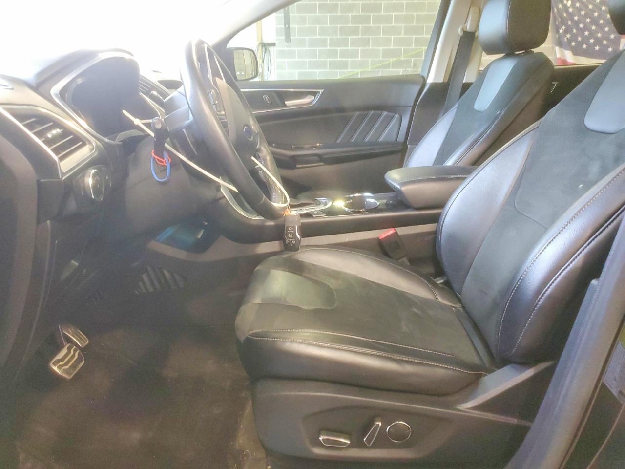 2015 FORD EDGE SPORT photo 7