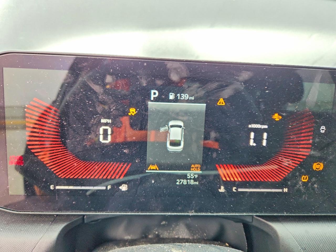 2025 KIA K4 LXS photo 9