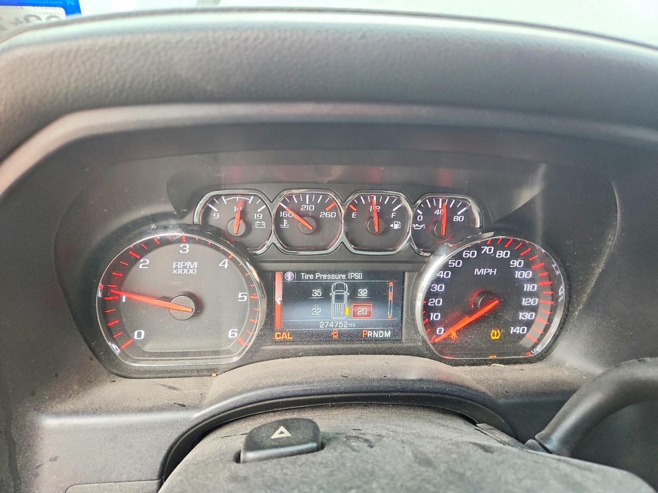 2015 GMC SIERRA C1500 SLE photo 17