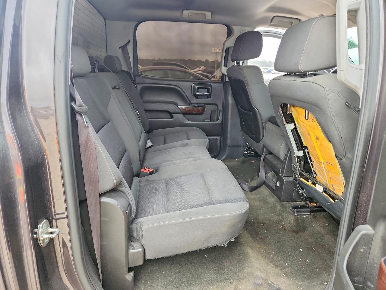 2015 GMC SIERRA C1500 SLE photo 19